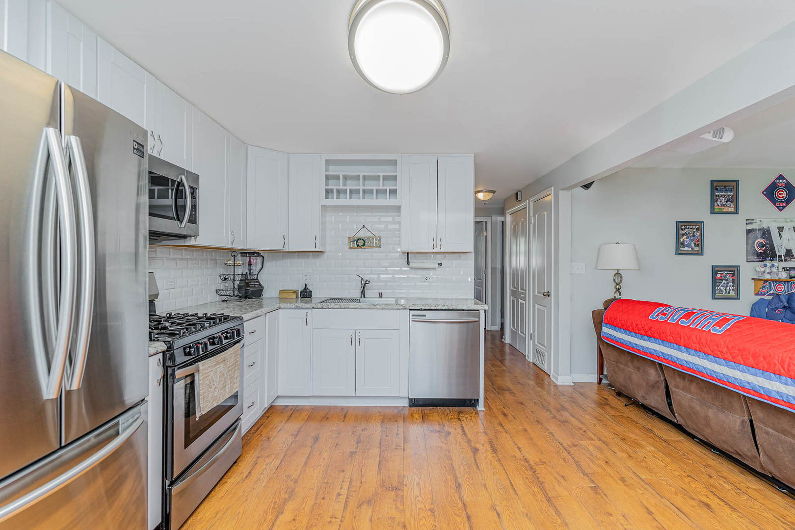 324 N Prospect Drive, Round Lake Park, IL 60073