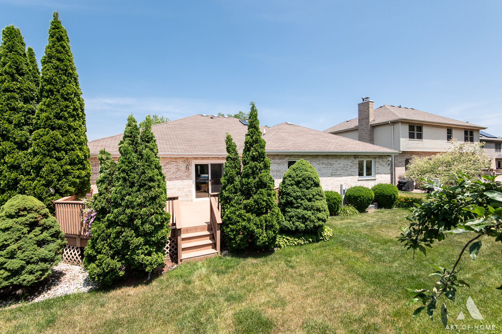 1196 Covington Drive, Lemont, IL 60439