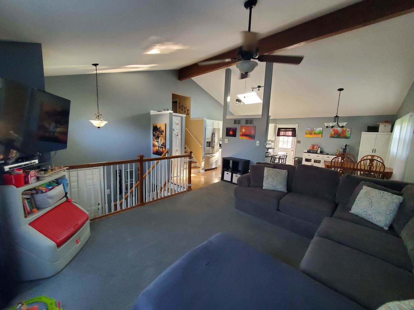 19707 S Skye Drive, Frankfort, IL 60423