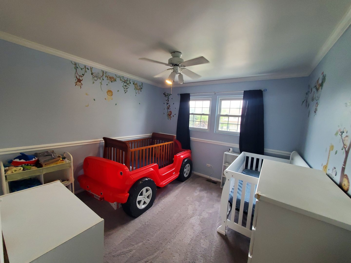 19707 S Skye Drive, Frankfort, IL 60423