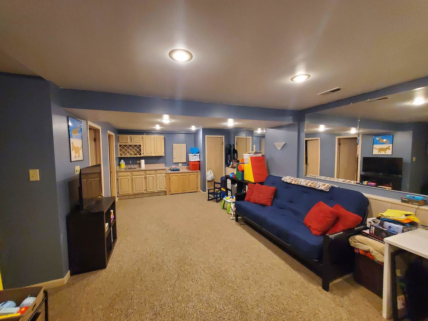 19707 S Skye Drive, Frankfort, IL 60423