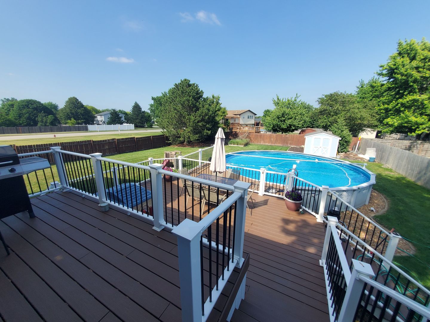 19707 S Skye Drive, Frankfort, IL 60423