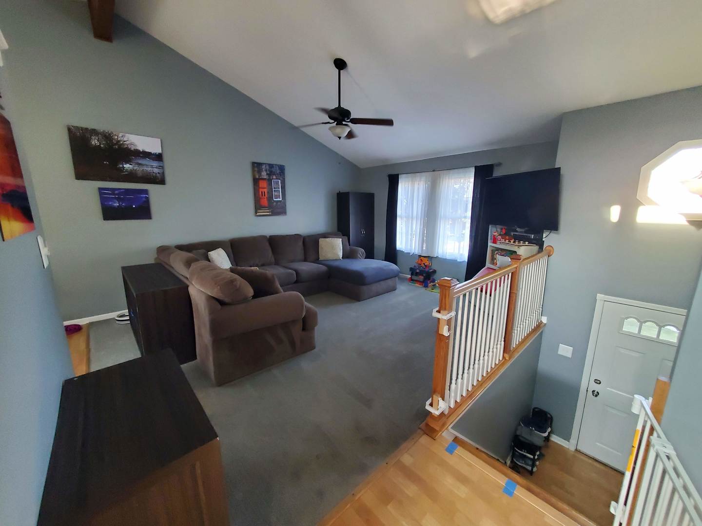 19707 S Skye Drive, Frankfort, IL 60423