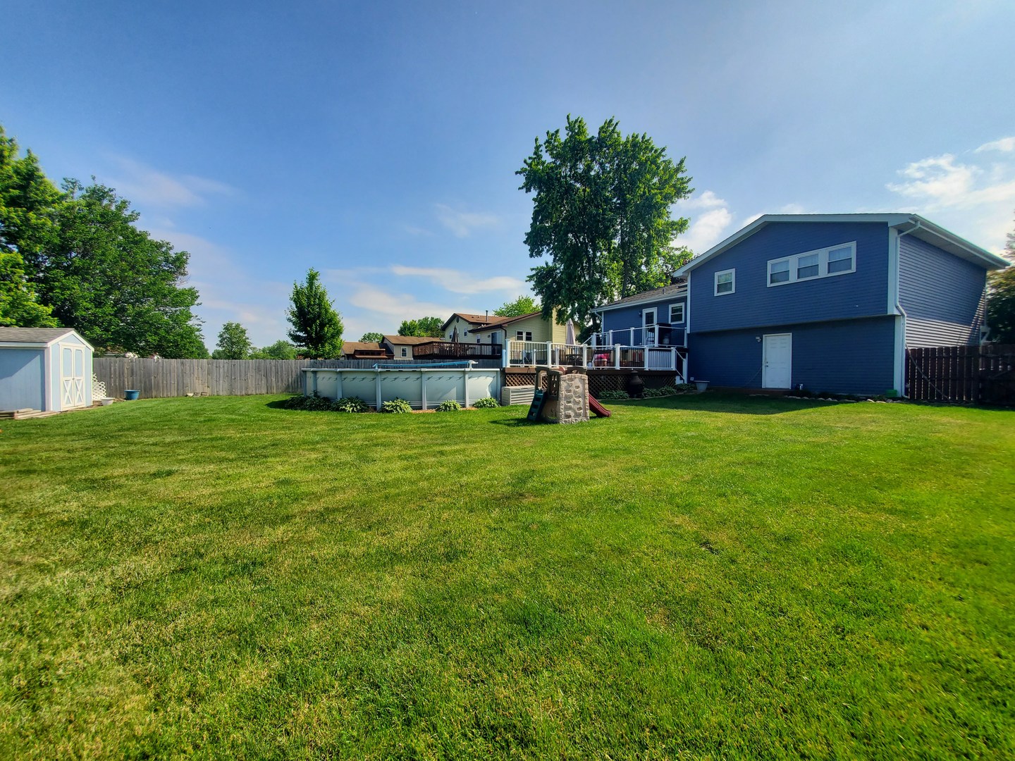 19707 S Skye Drive, Frankfort, IL 60423