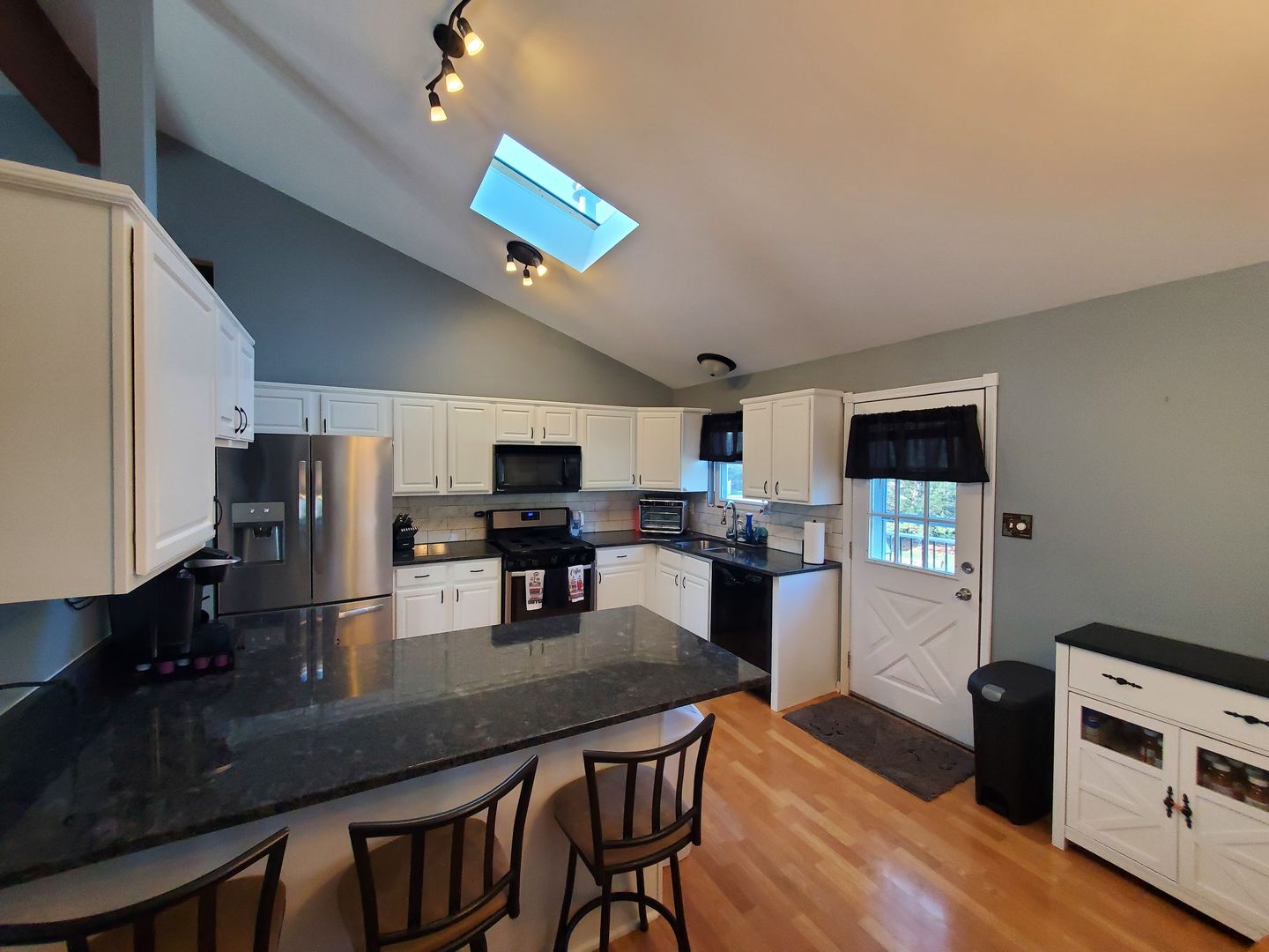 19707 S Skye Drive, Frankfort, IL 60423