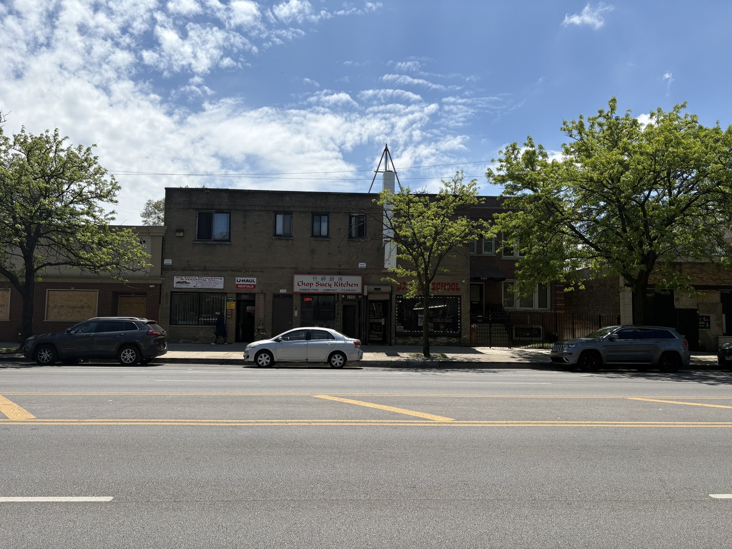 5351 W Madison Street, Chicago, IL 60644