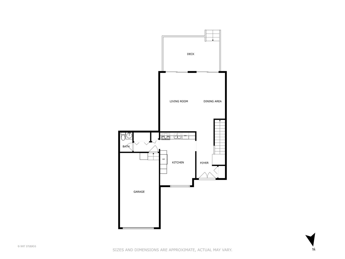 1723 Brookwood Drive, Downers Grove, IL 60516