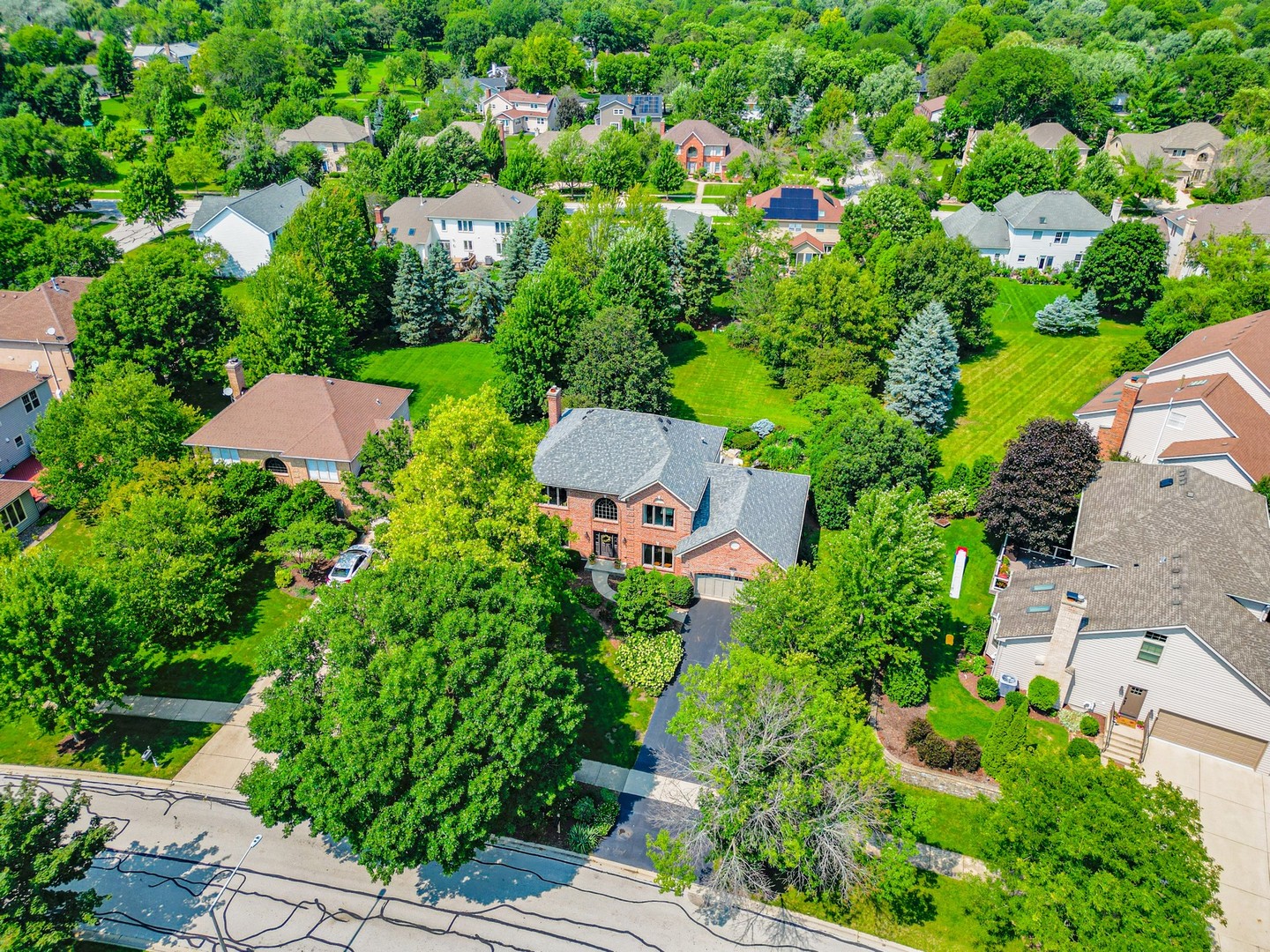 1343 Dunrobin Road, Naperville, IL 60540