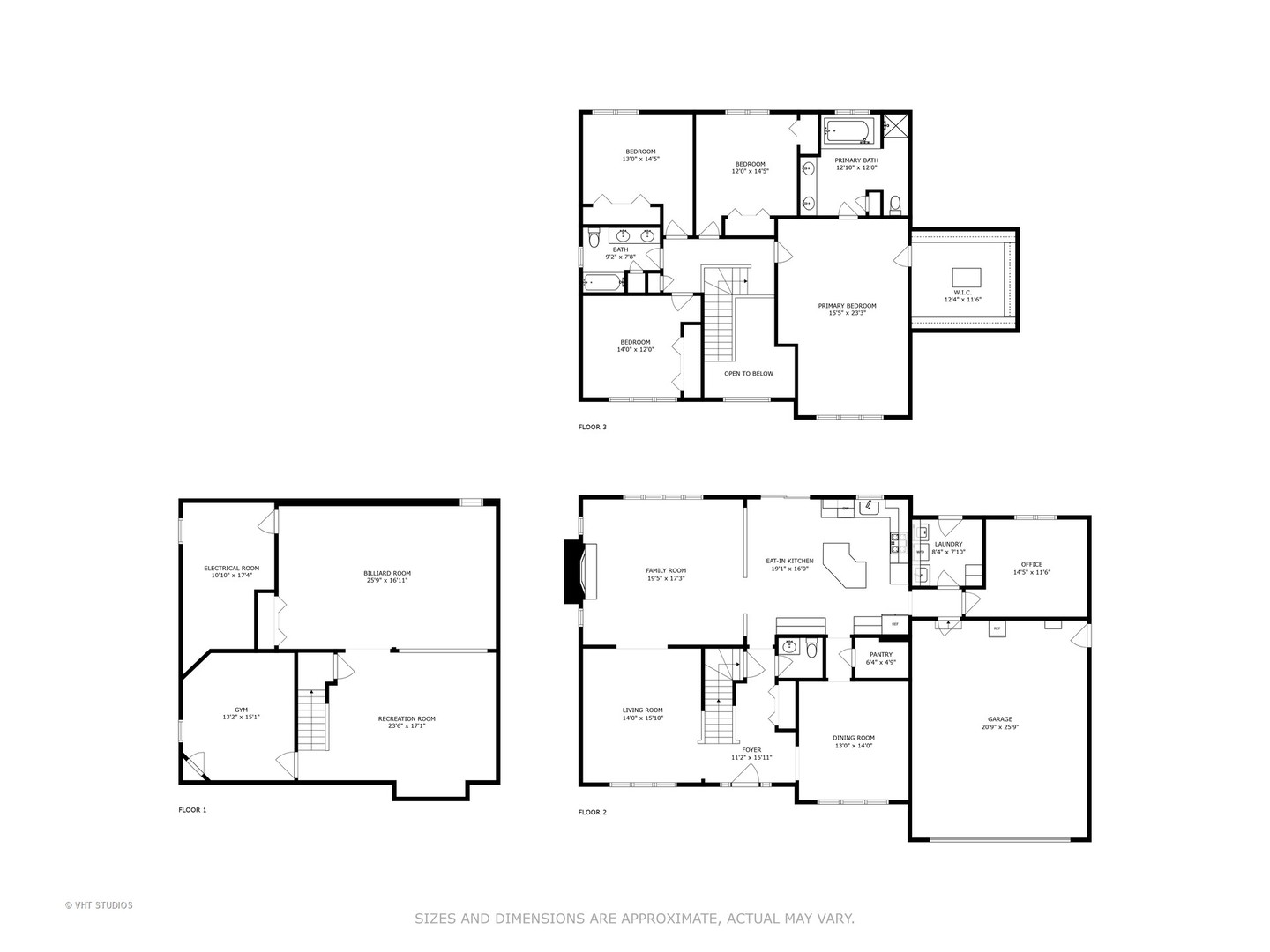 1343 Dunrobin Road, Naperville, IL 60540
