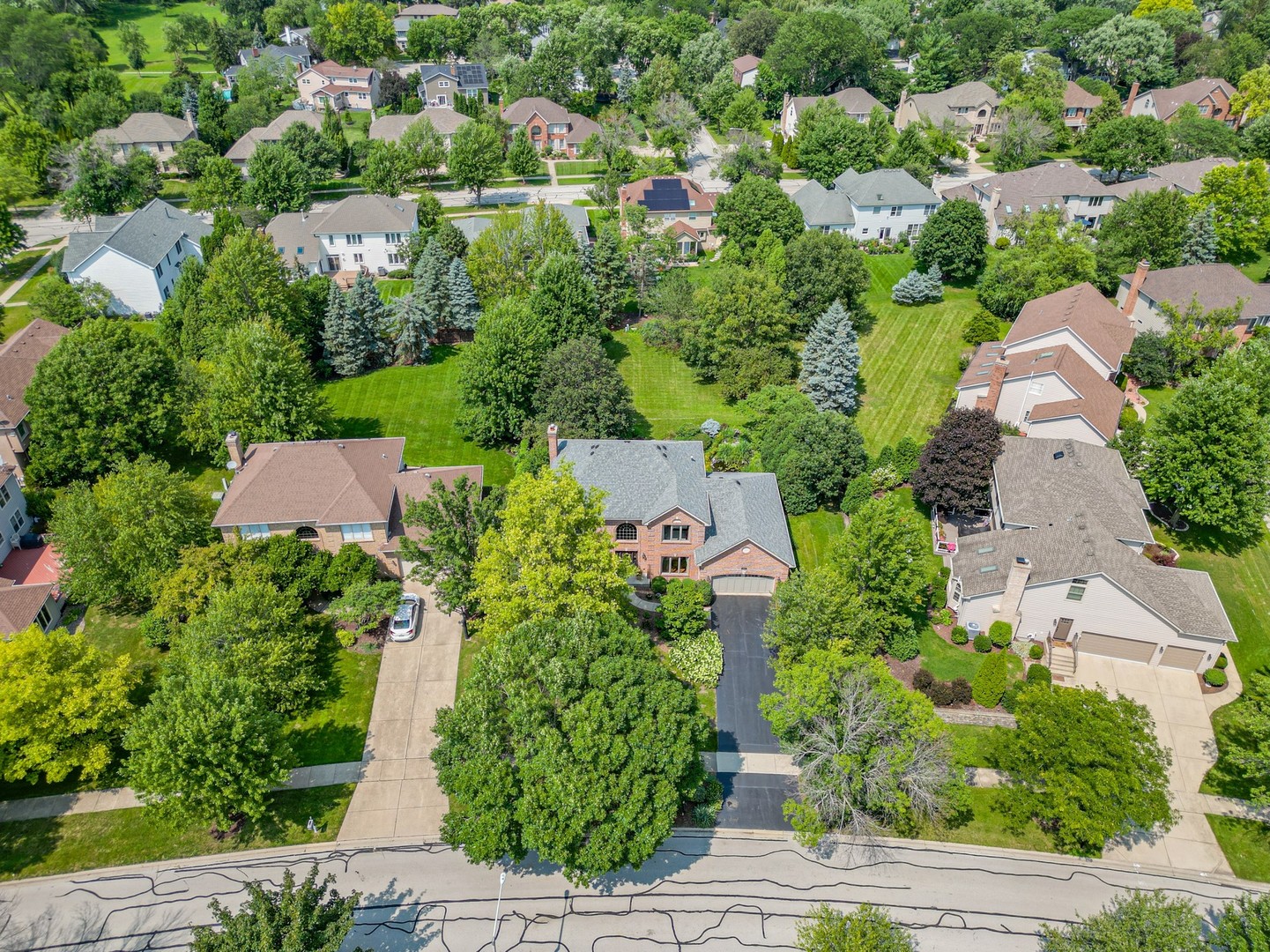 1343 Dunrobin Road, Naperville, IL 60540