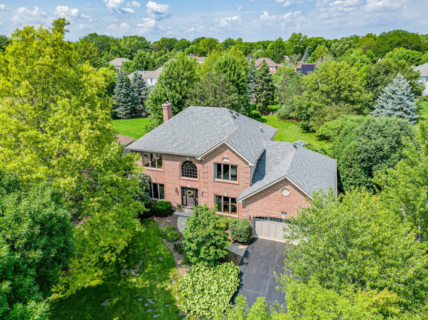 1343 Dunrobin Road, Naperville, IL 60540