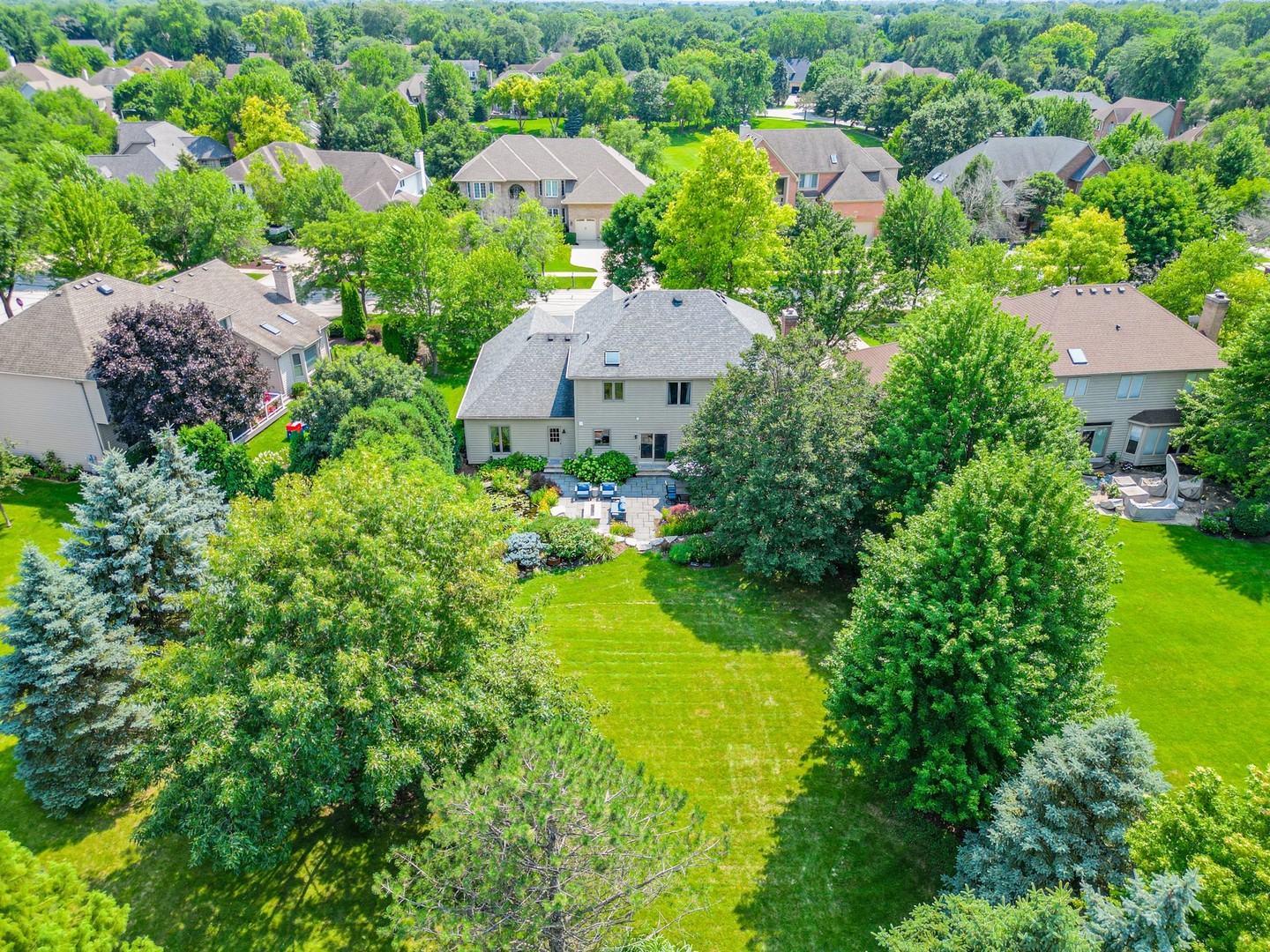 1343 Dunrobin Road, Naperville, IL 60540