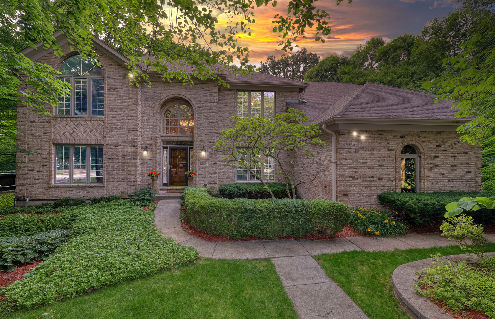 1315 Keim Trail, St. Charles, IL 60174