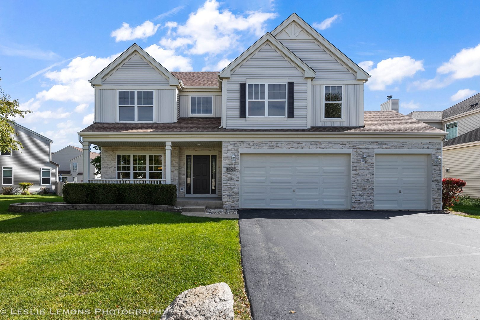 10592 Capitol Lane, Huntley, IL 60142