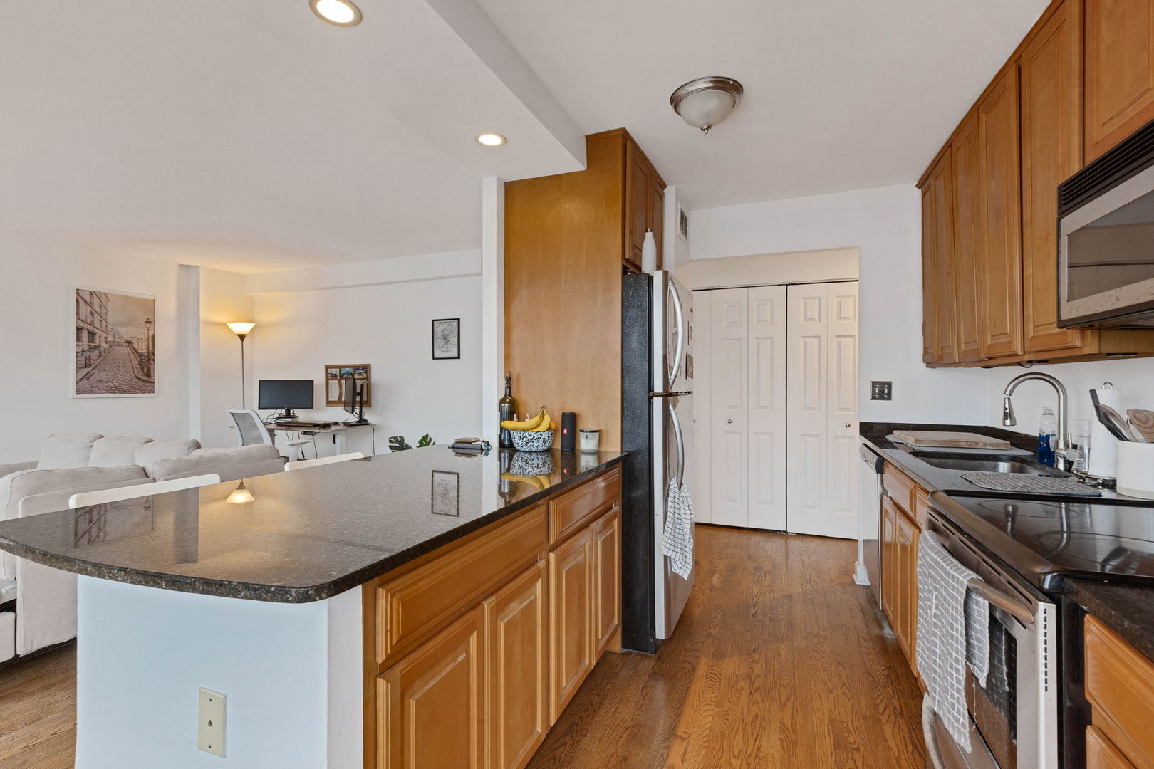 1355 N Sandburg Terrace #1206D, Chicago, IL 60610
