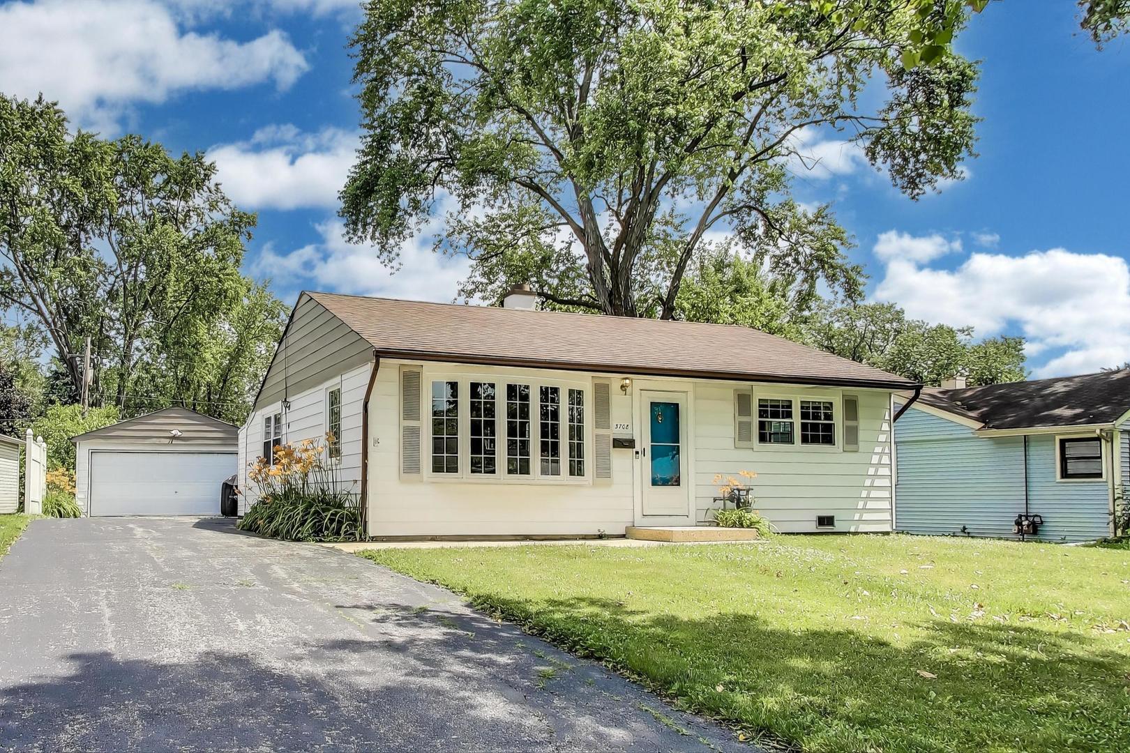 3708 Bluebird Lane, Rolling Meadows, IL 60008