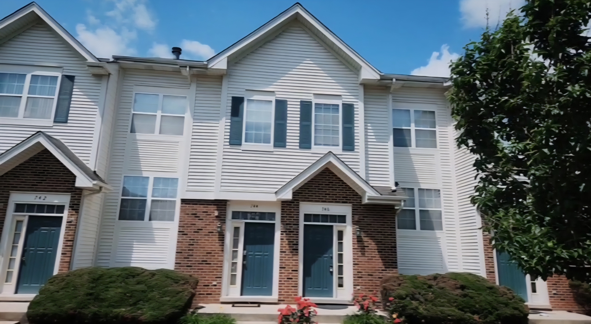 746 River Mill Parkway, Wheeling, IL 60090
