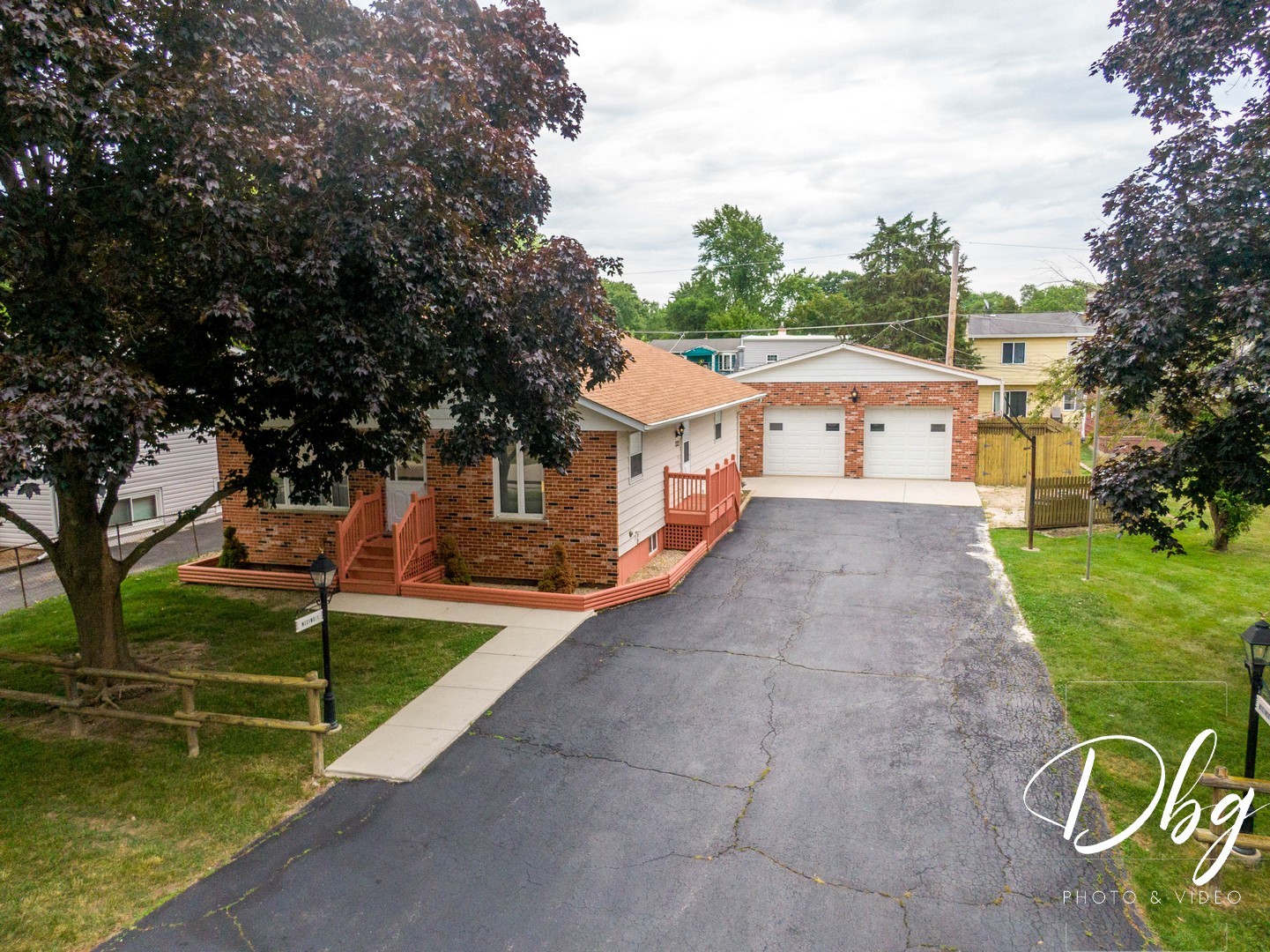 1323 Beverly Drive, Round Lake Beach, IL 60073