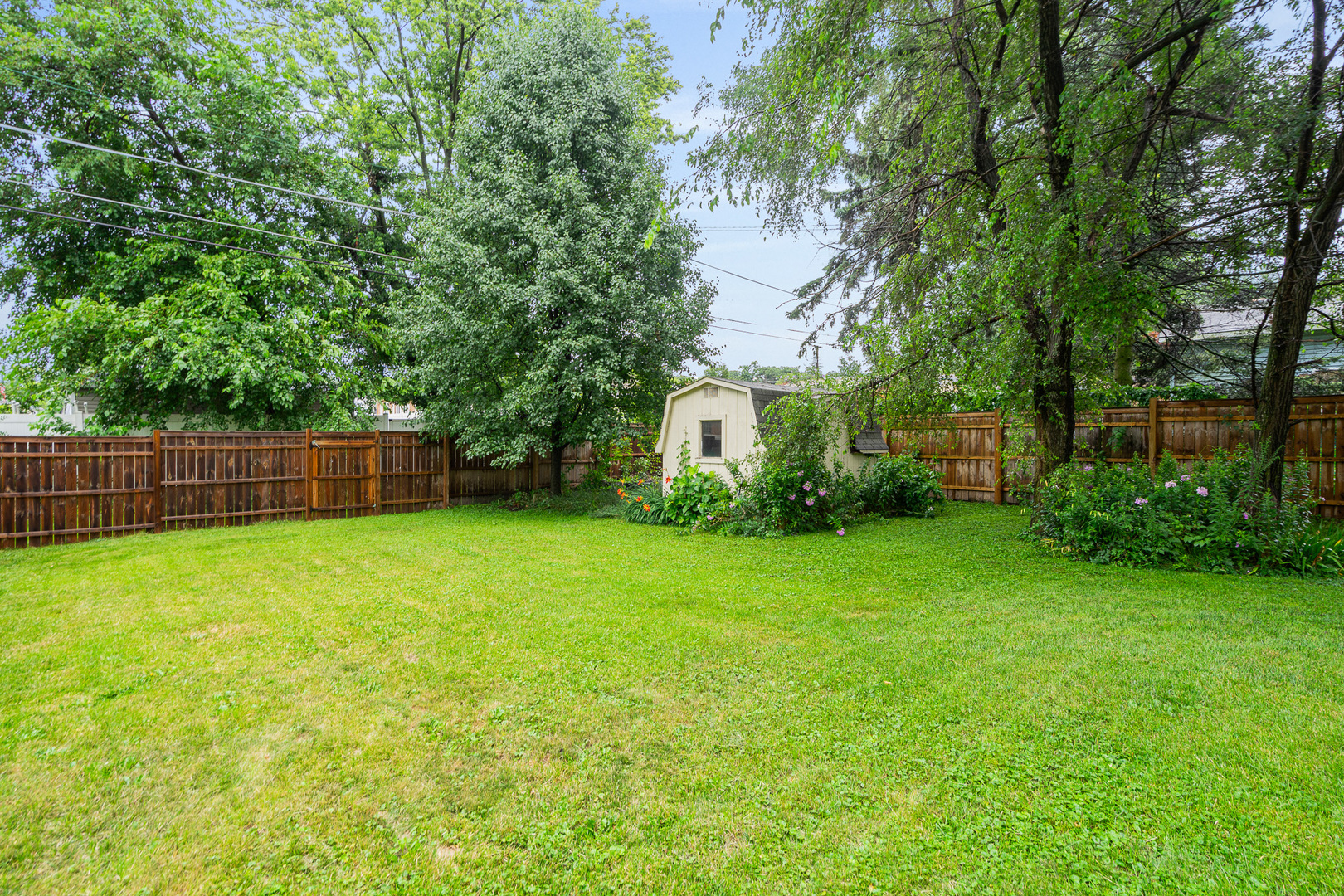 112 Hill Street, Willow Springs, IL 60480