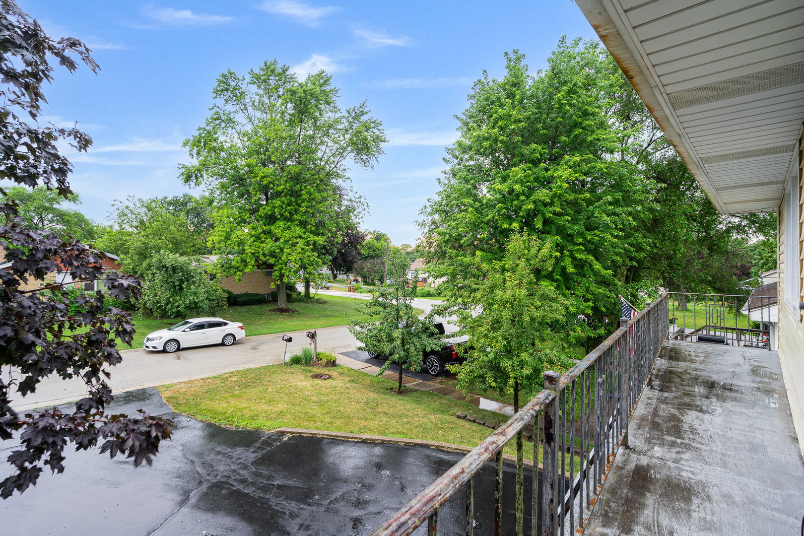 112 Hill Street, Willow Springs, IL 60480