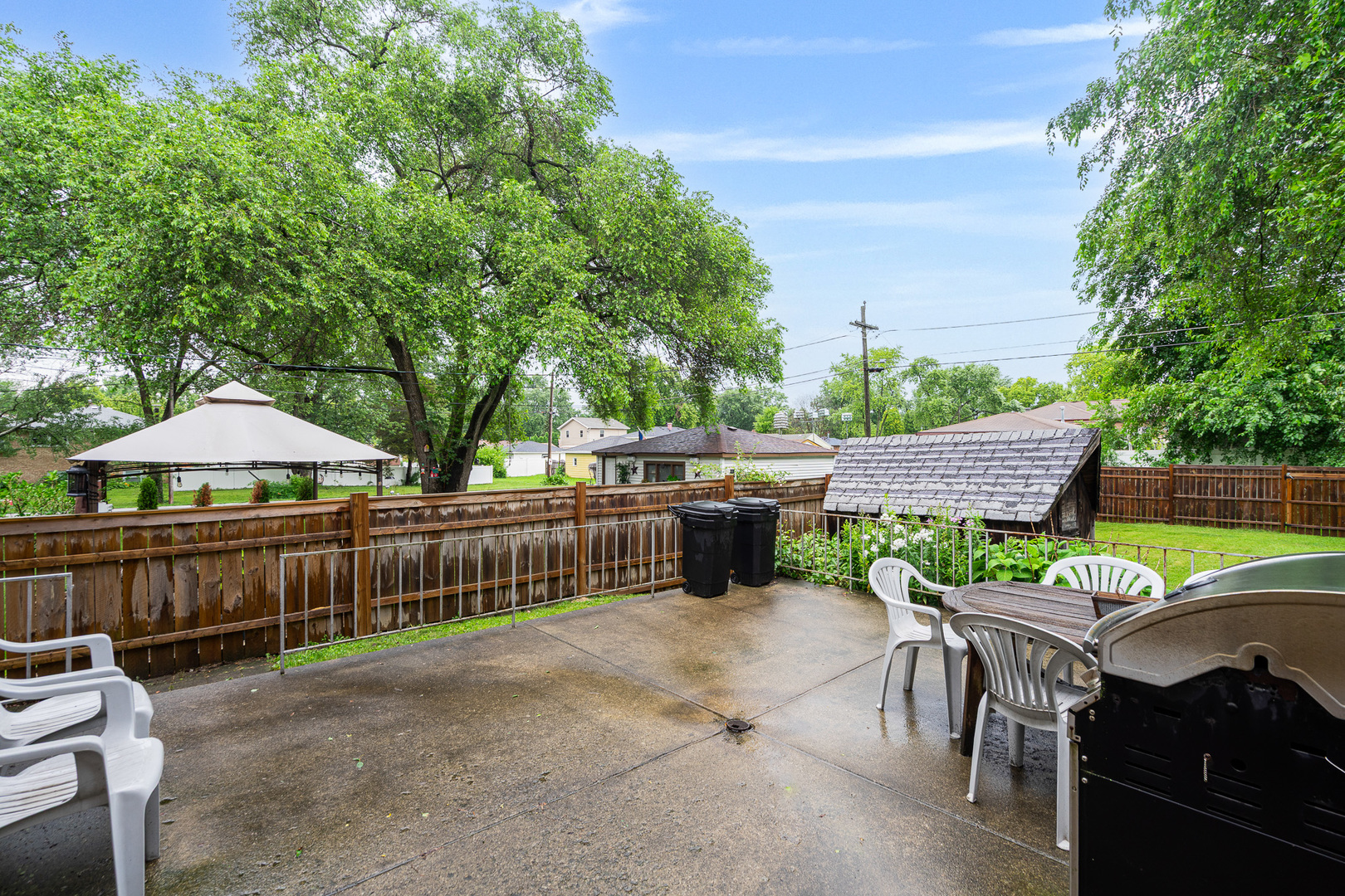 112 Hill Street, Willow Springs, IL 60480