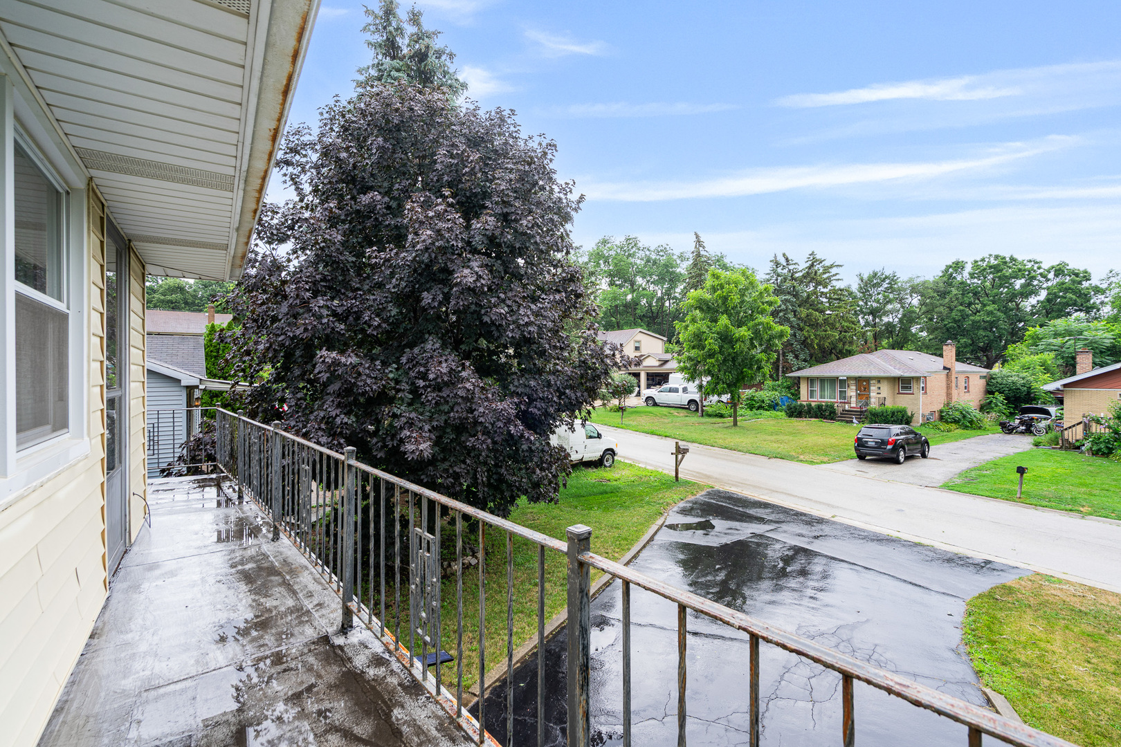 112 Hill Street, Willow Springs, IL 60480