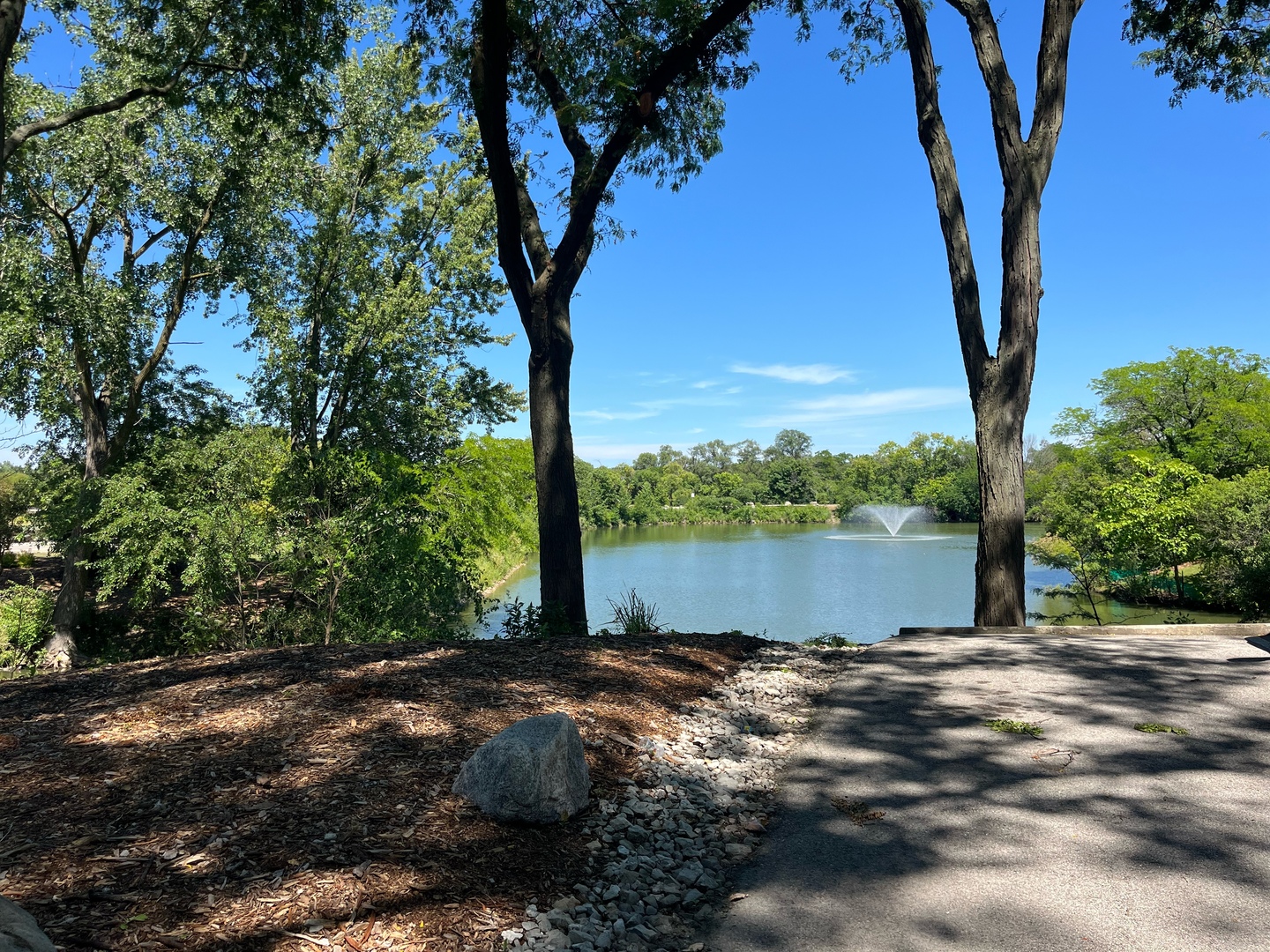 6020 Oakwood Drive #1G, Lisle, IL 60532