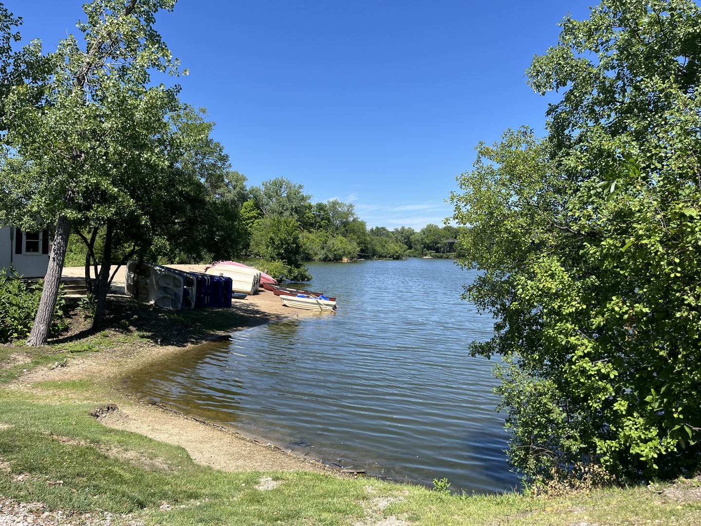 6020 Oakwood Drive #1G, Lisle, IL 60532