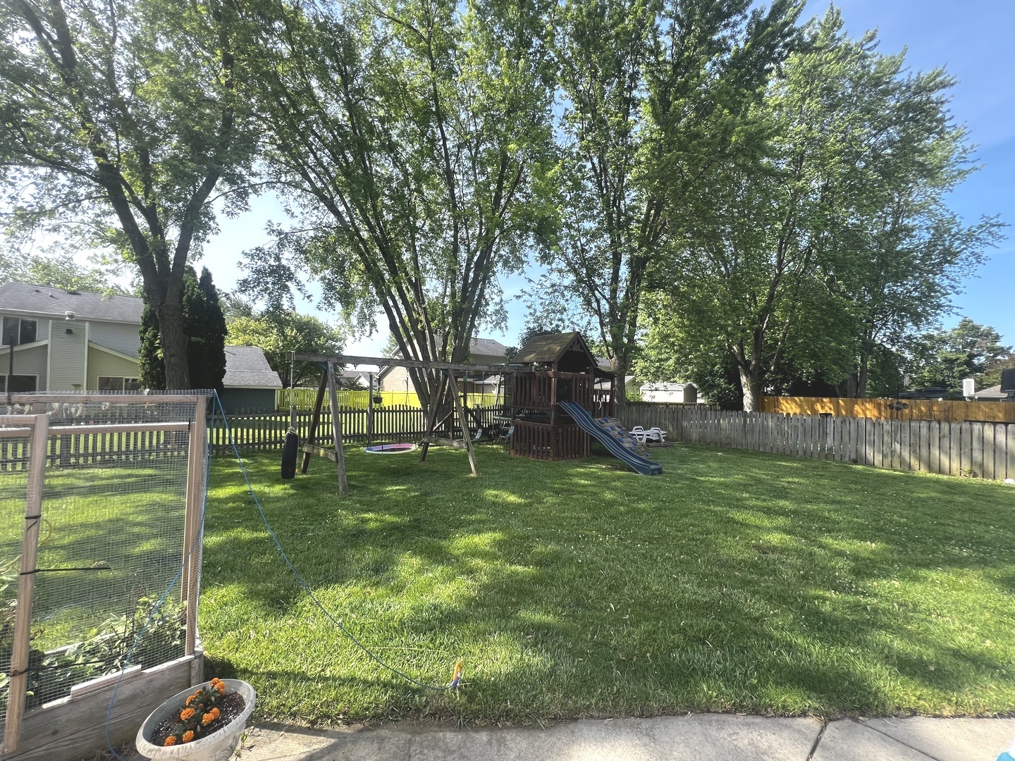 2945 Worcester Lane, Aurora, IL 60504