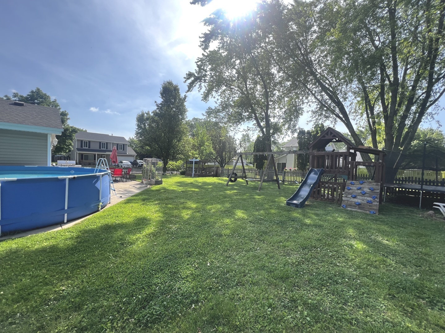 2945 Worcester Lane, Aurora, IL 60504