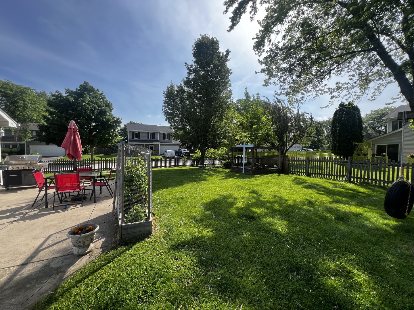2945 Worcester Lane, Aurora, IL 60504