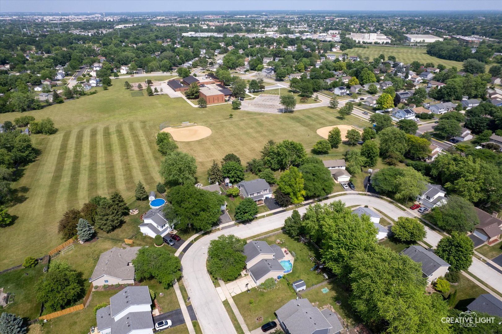 2945 Worcester Lane, Aurora, IL 60504