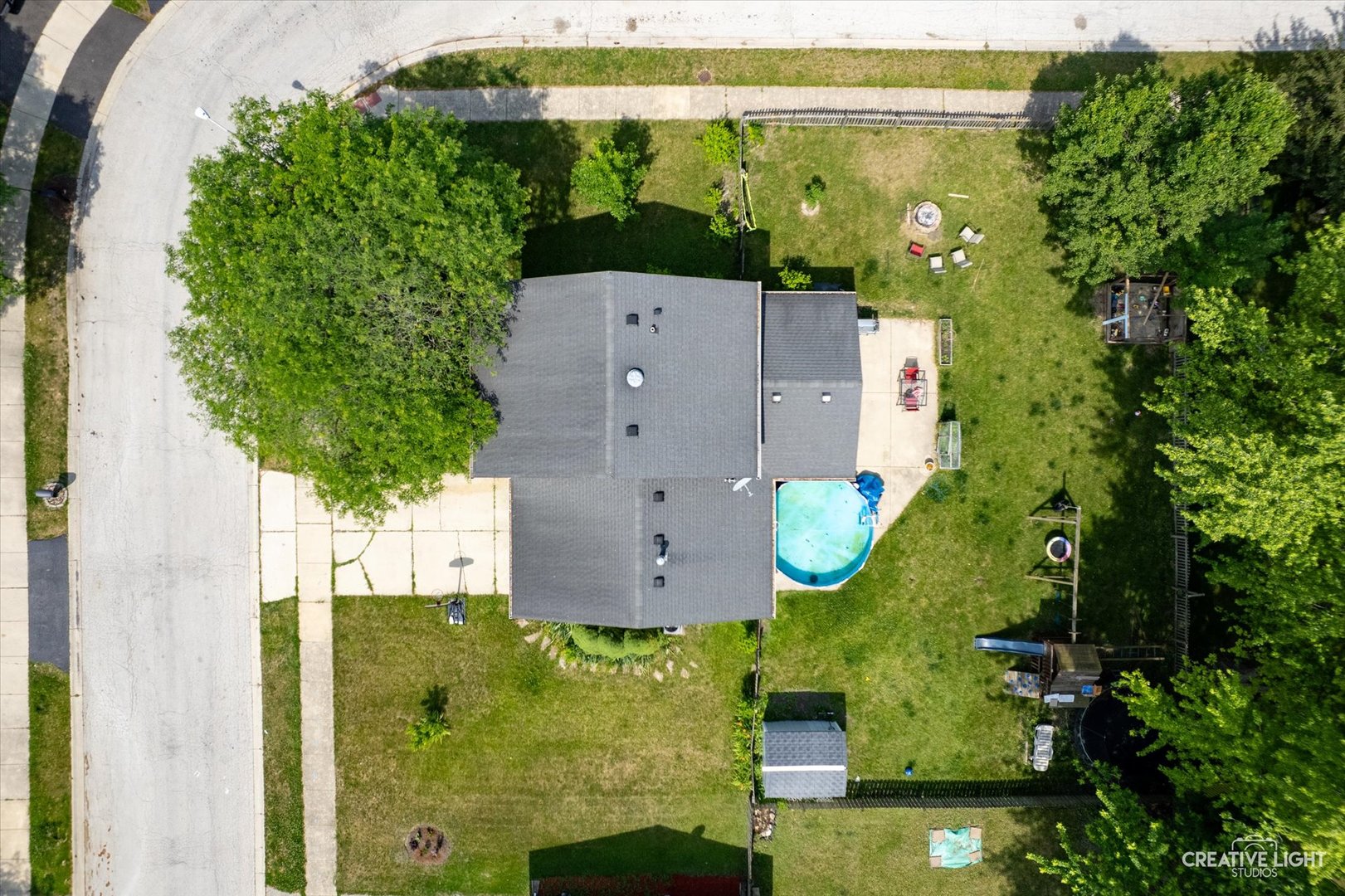 2945 Worcester Lane, Aurora, IL 60504