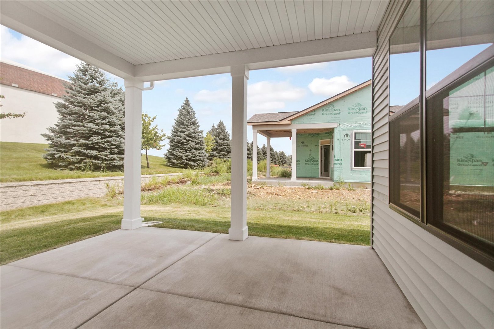 23216 W Sweetwater Lane, Plainfield, IL 60585