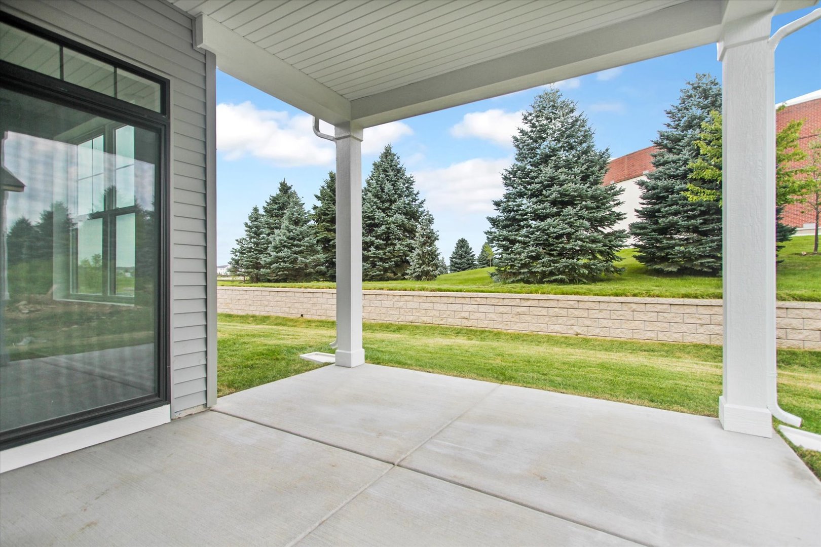 23216 W Sweetwater Lane, Plainfield, IL 60585