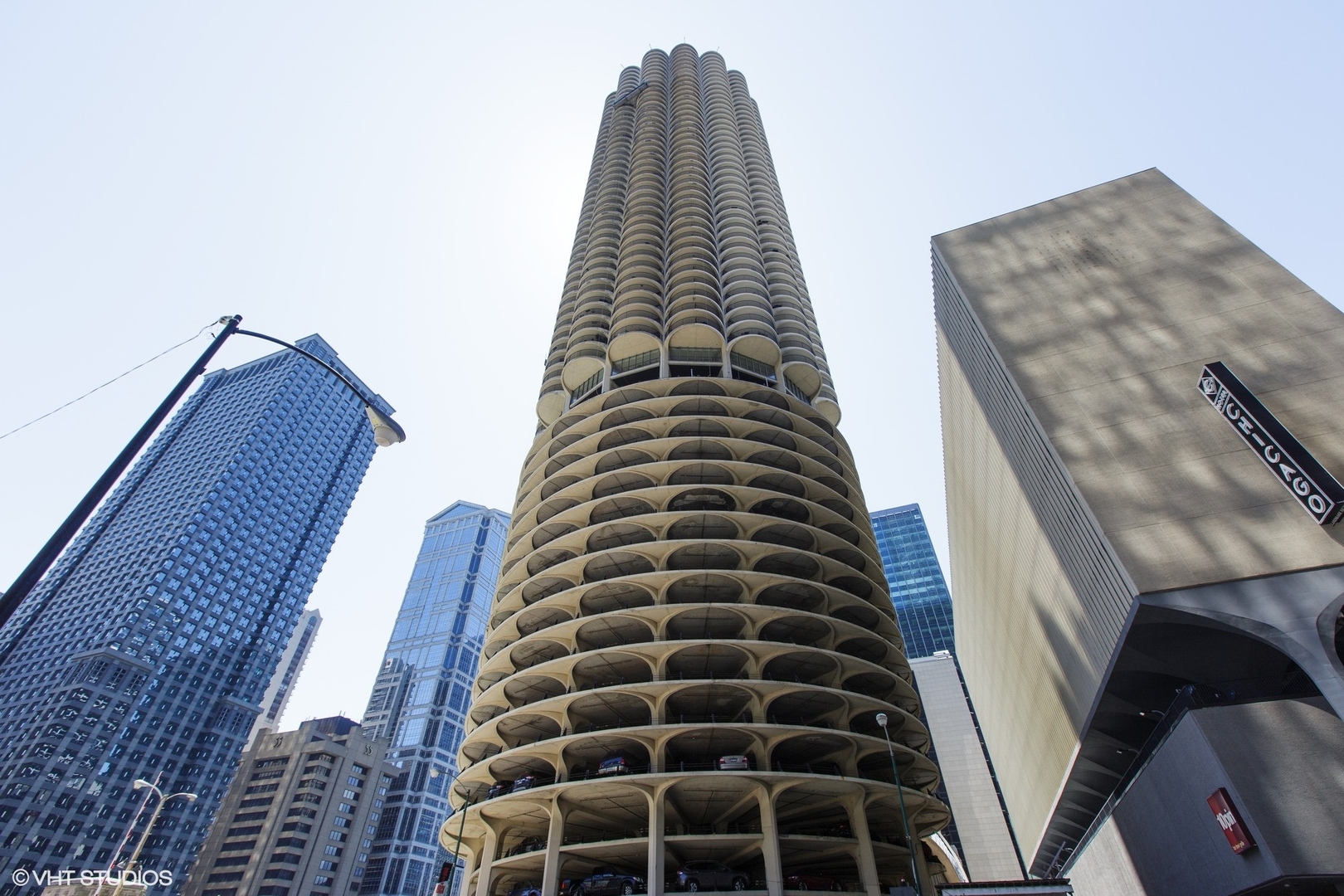 300 N State Street #3228, Chicago, IL 60654