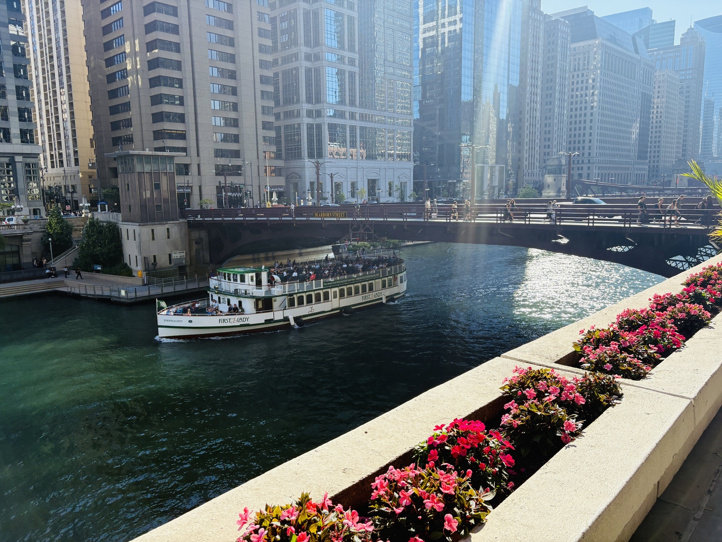 300 N State Street #3228, Chicago, IL 60654