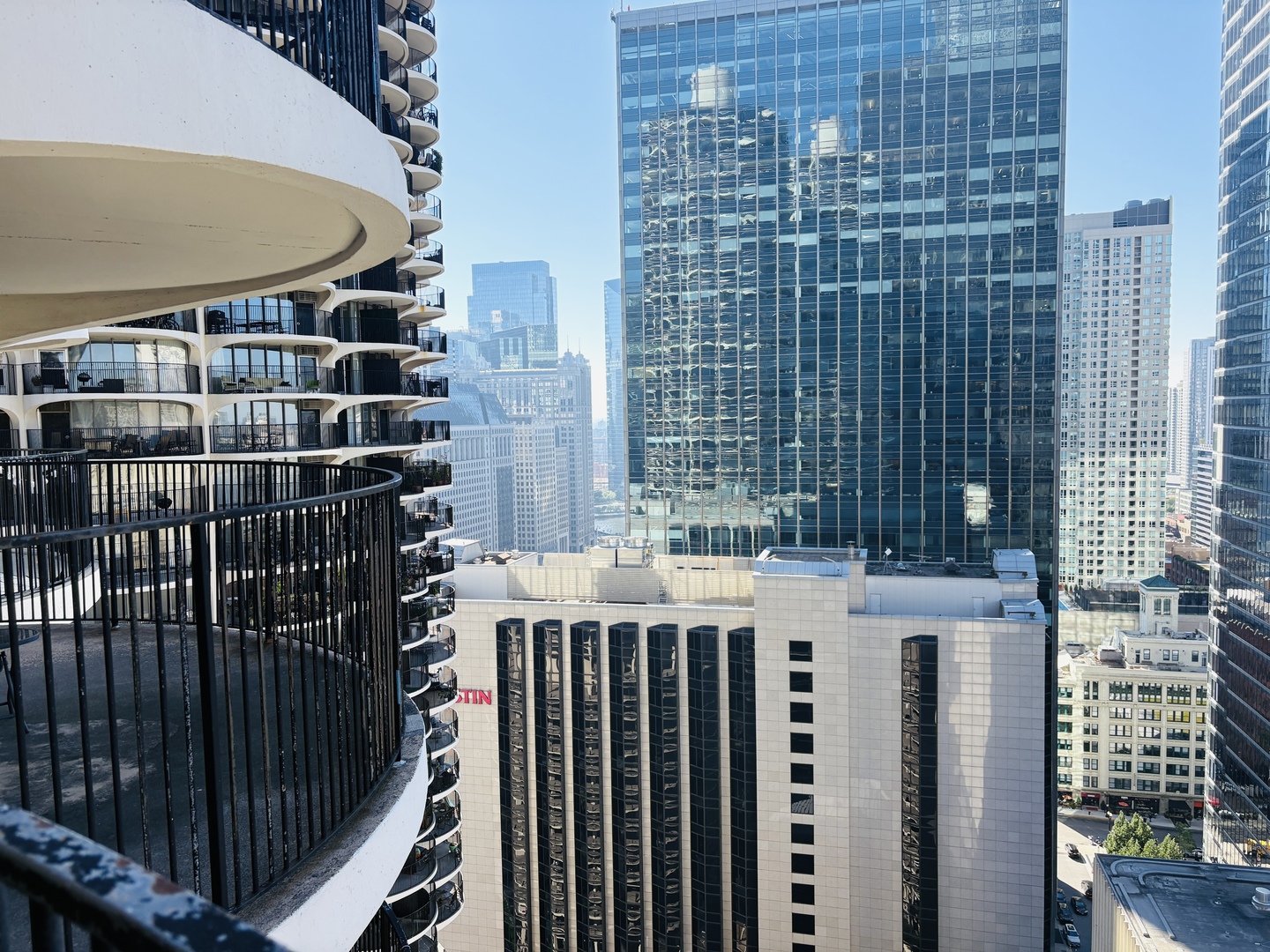 300 N State Street #3228, Chicago, IL 60654