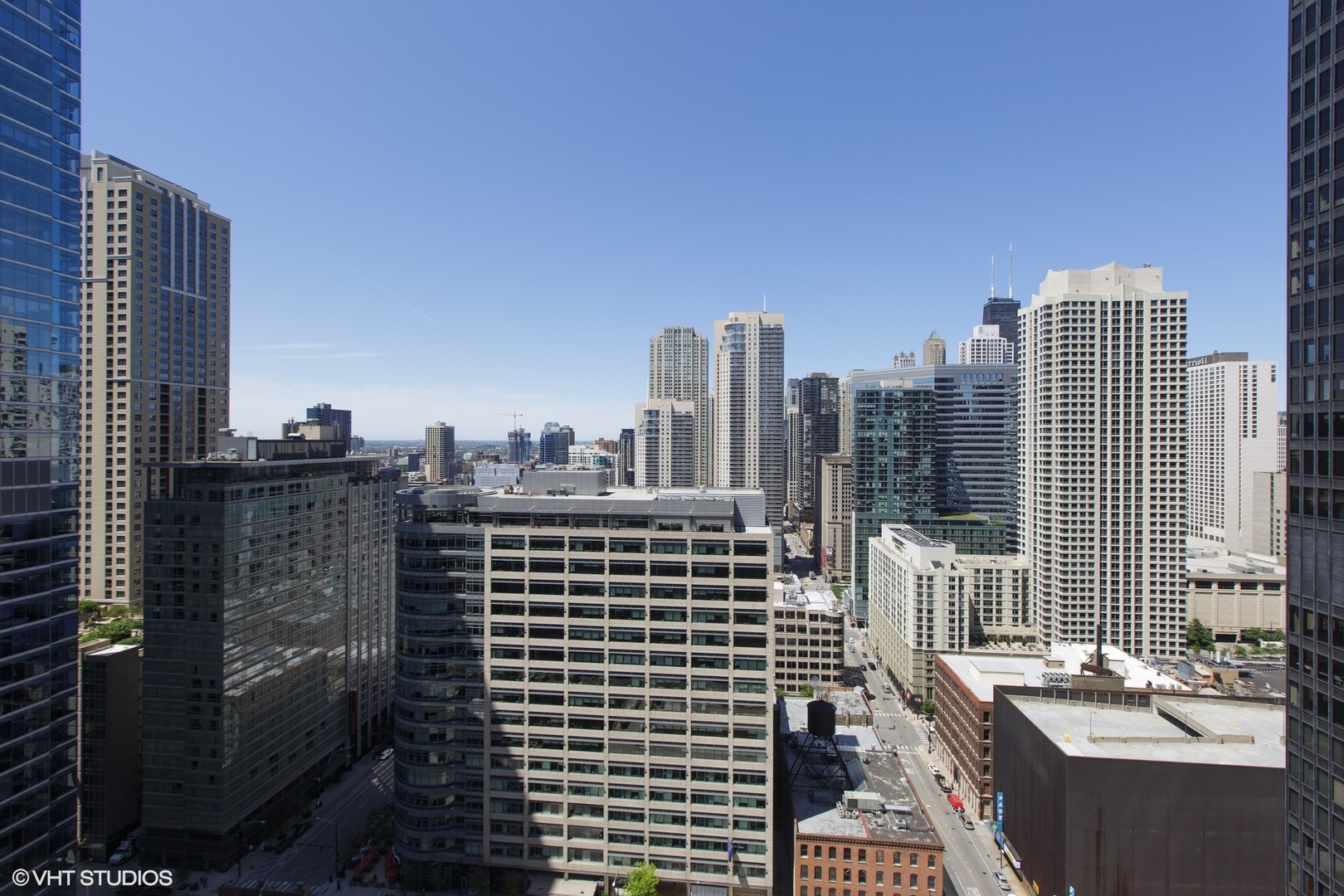 300 N State Street #3228, Chicago, IL 60654