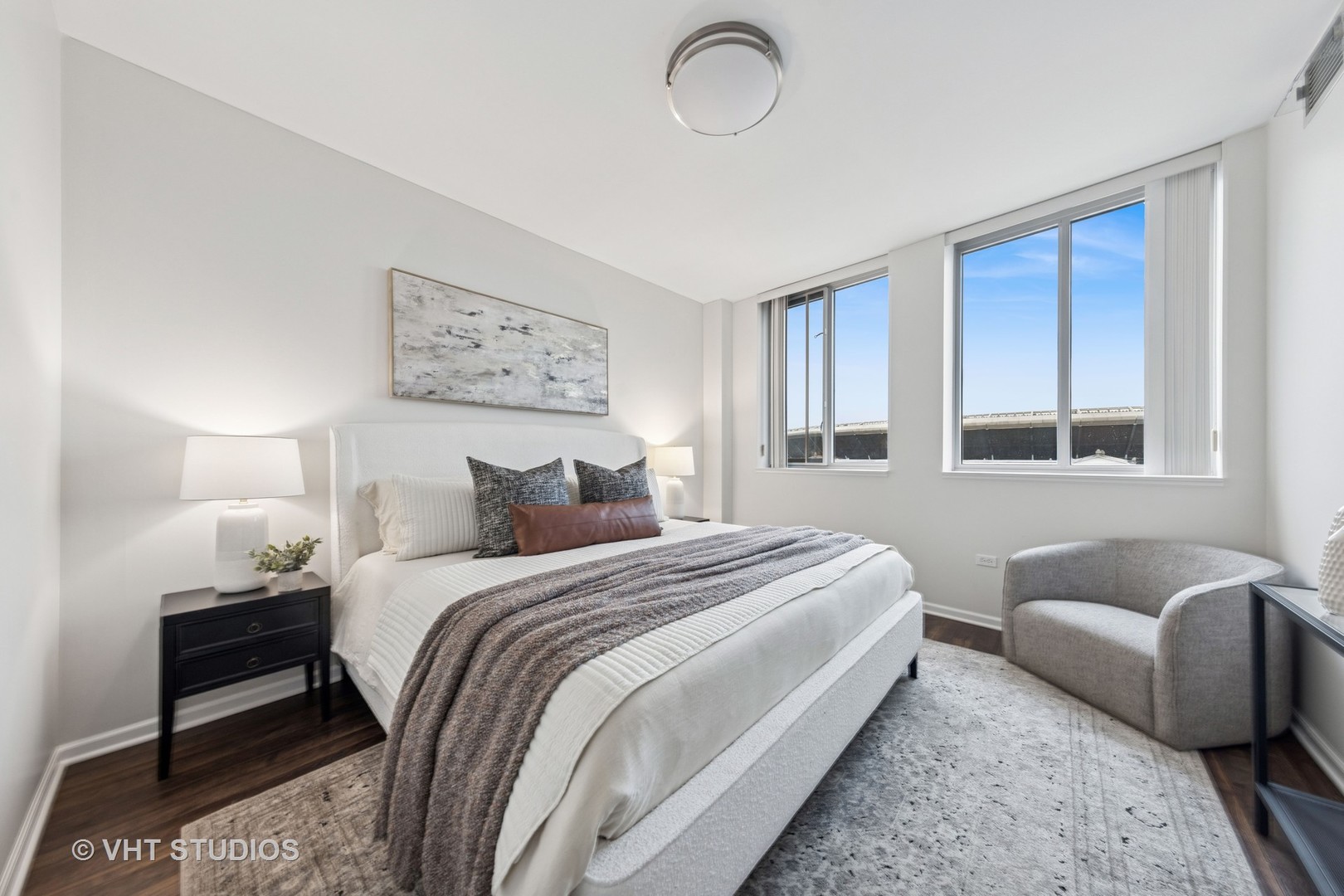 1515 S Prairie Avenue #1008, Chicago, IL 60605