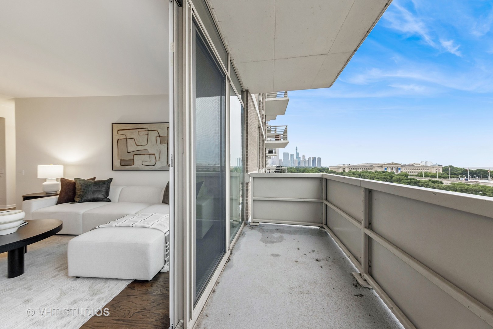 1515 S Prairie Avenue #1008, Chicago, IL 60605