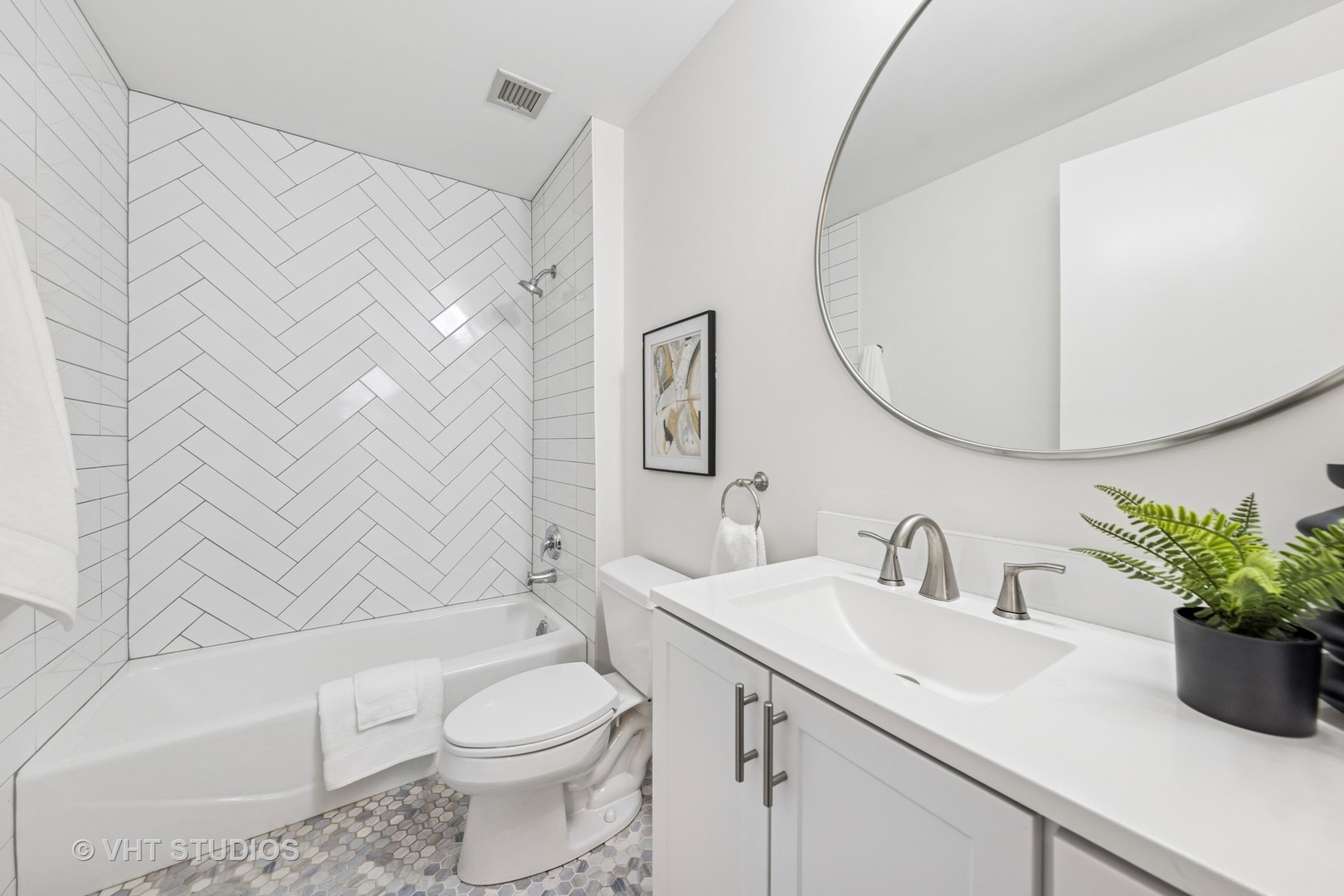 1515 S Prairie Avenue #1008, Chicago, IL 60605