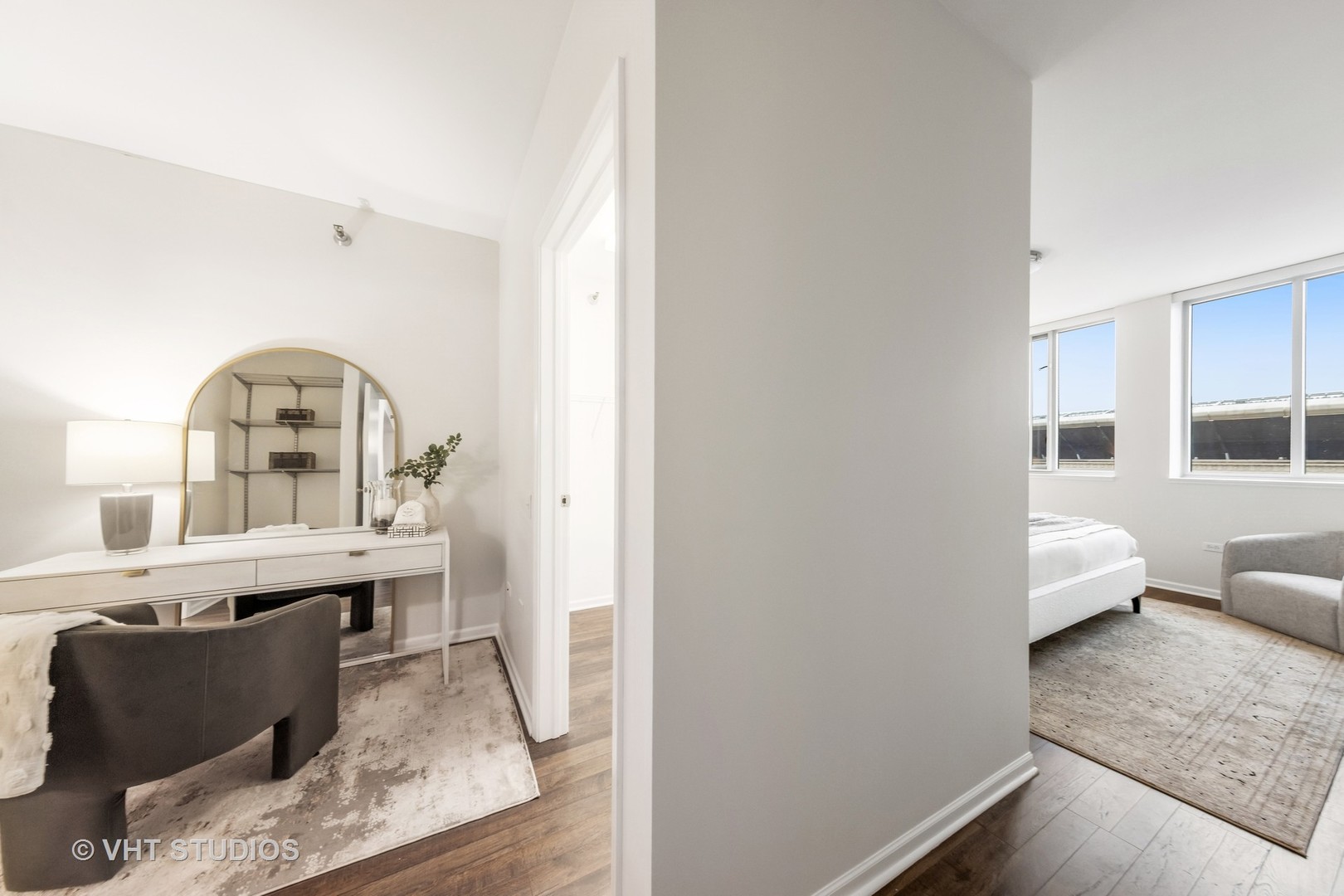 1515 S Prairie Avenue #1008, Chicago, IL 60605