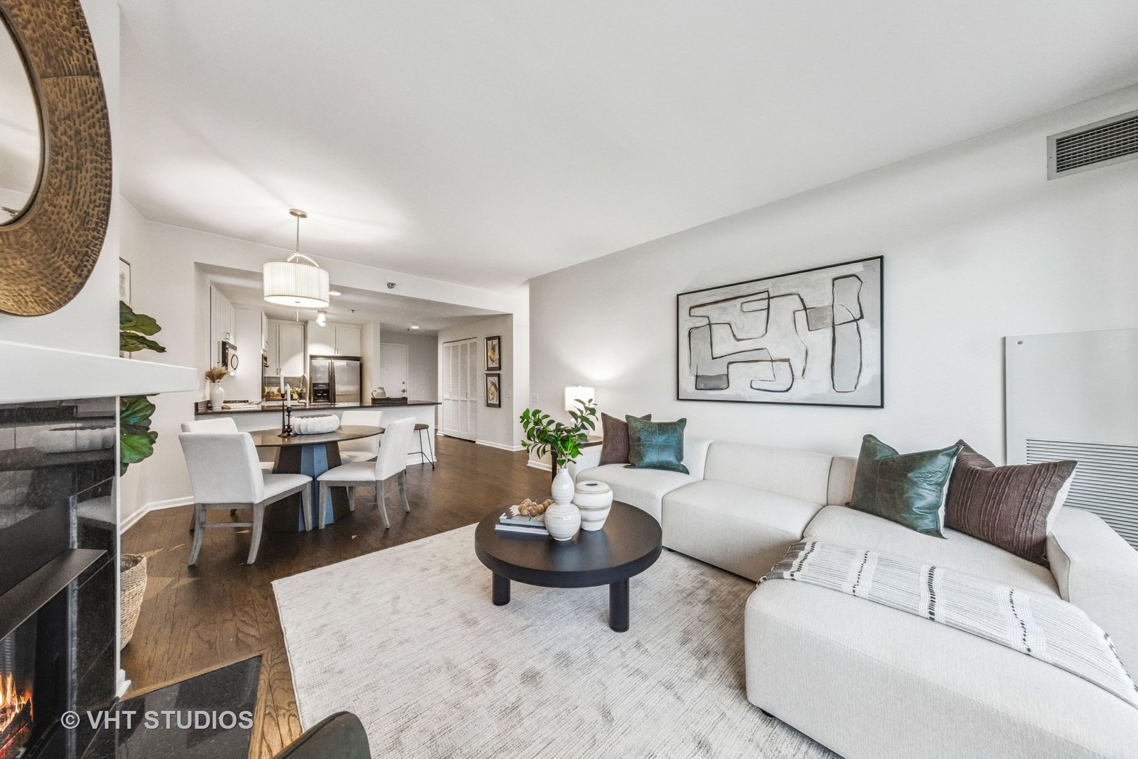 1515 S Prairie Avenue #1008, Chicago, IL 60605