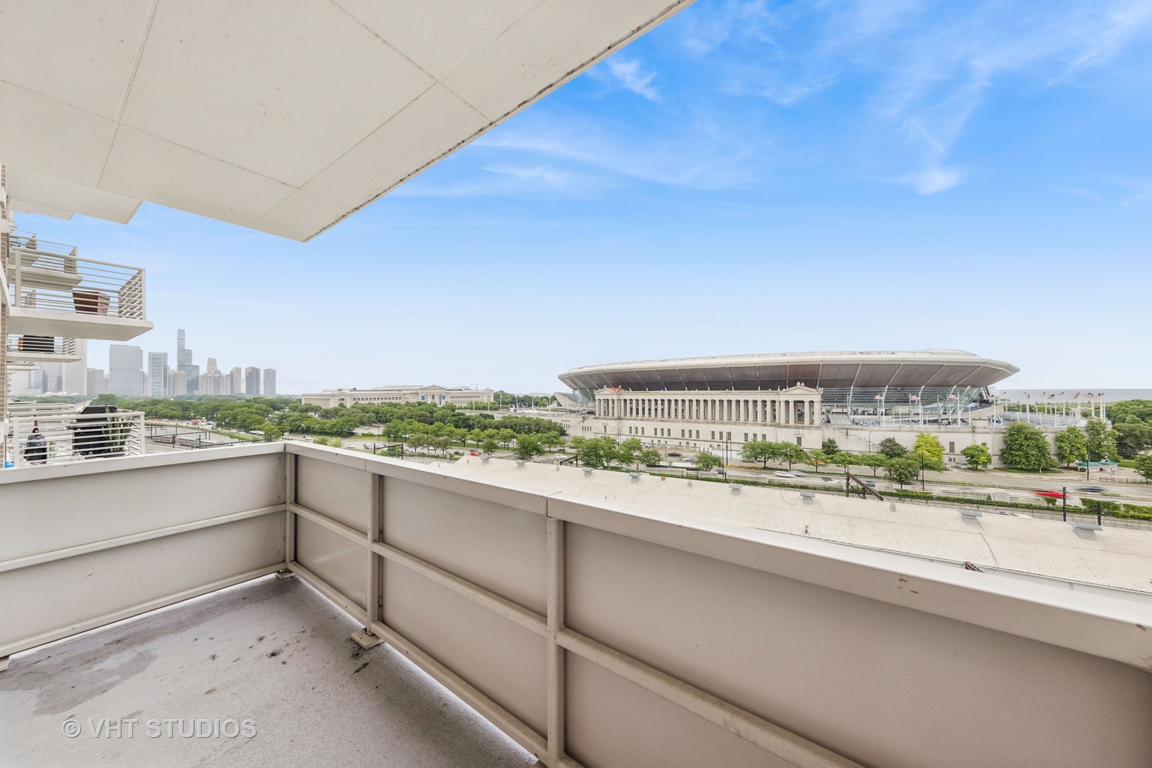 1515 S Prairie Avenue #1008, Chicago, IL 60605