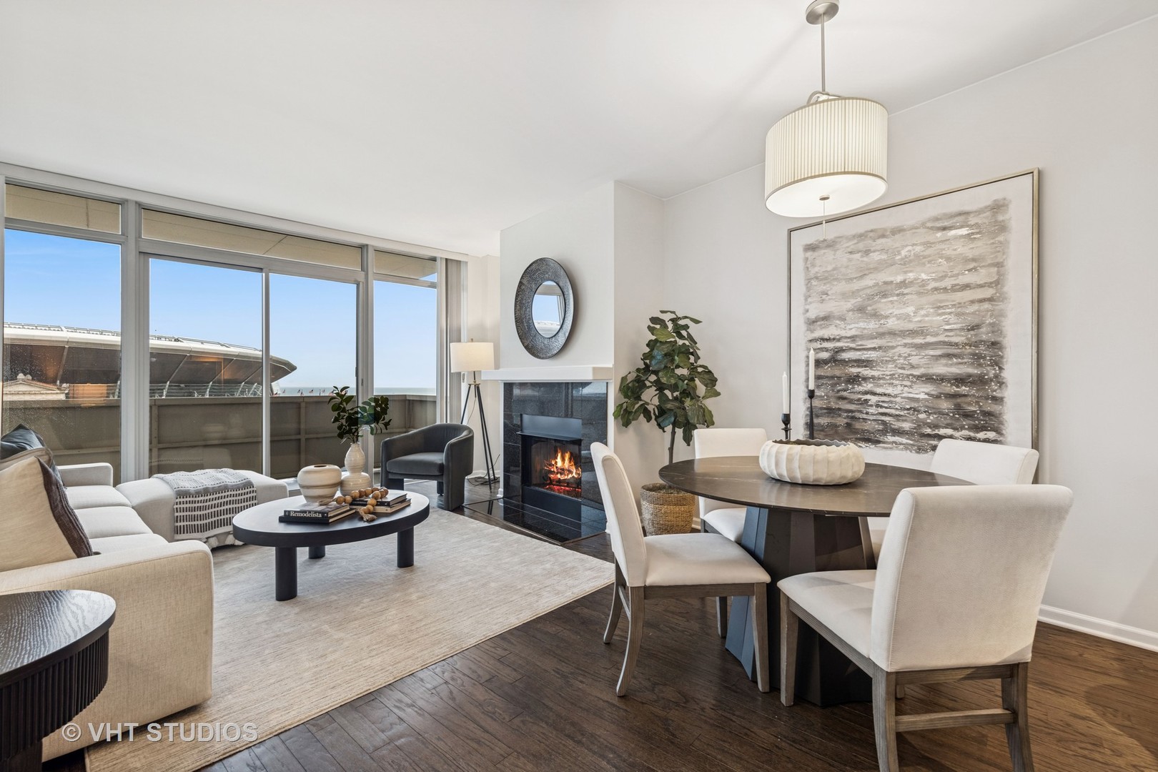 1515 S Prairie Avenue #1008, Chicago, IL 60605
