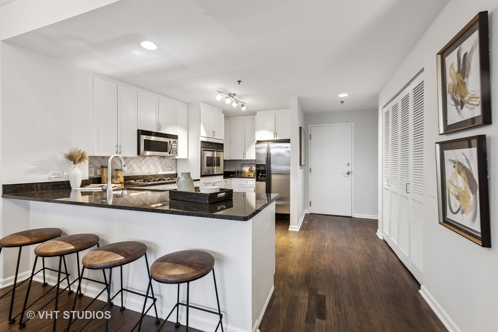 1515 S Prairie Avenue #1008, Chicago, IL 60605