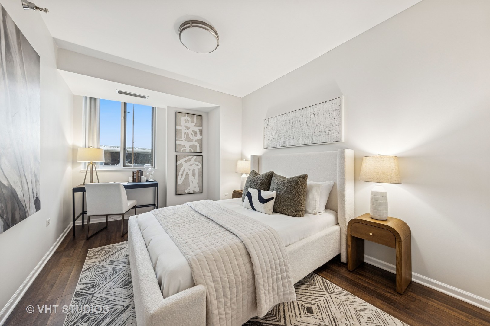 1515 S Prairie Avenue #1008, Chicago, IL 60605