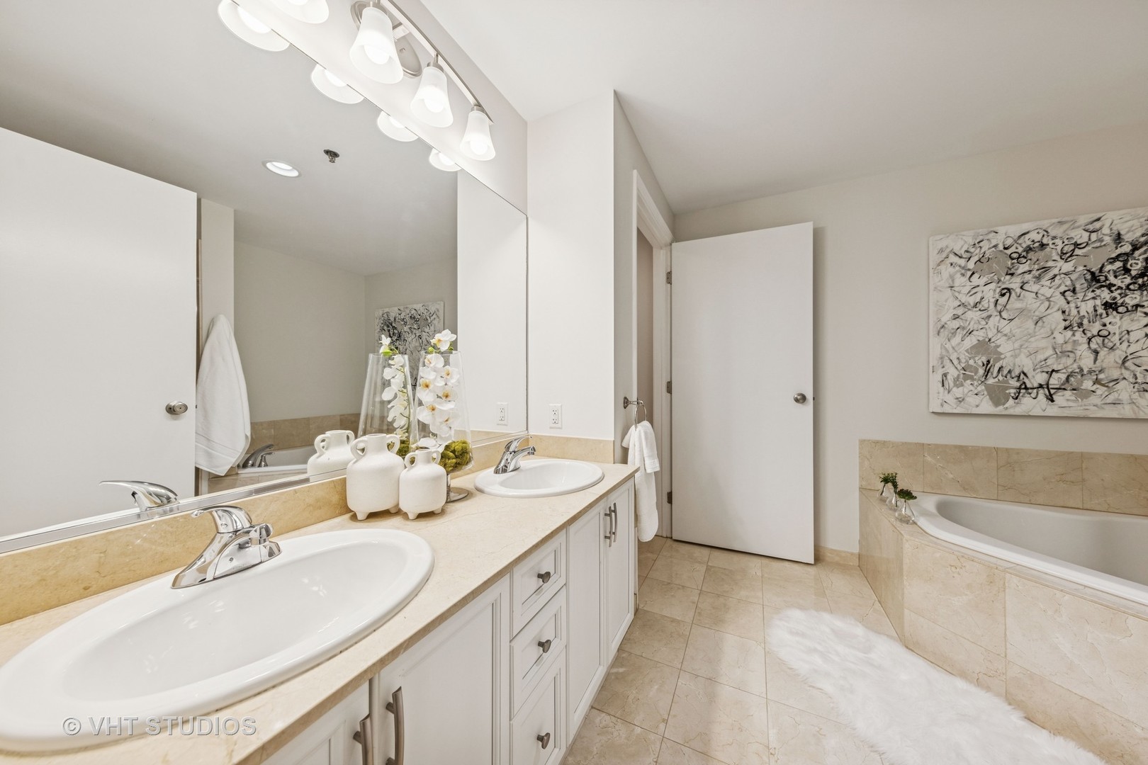 1515 S Prairie Avenue #1008, Chicago, IL 60605