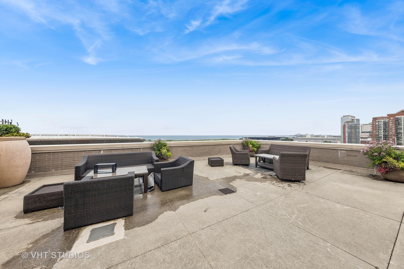 1515 S Prairie Avenue #1008, Chicago, IL 60605